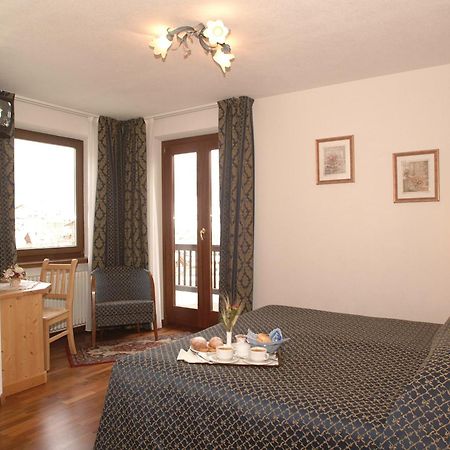 Hotel Corona Carano  Εξωτερικό φωτογραφία