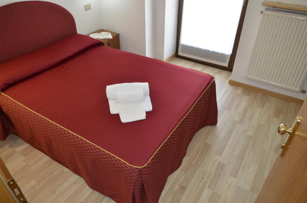 Hotel Corona Carano  Εξωτερικό φωτογραφία