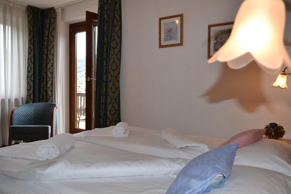 Hotel Corona Carano  Εξωτερικό φωτογραφία