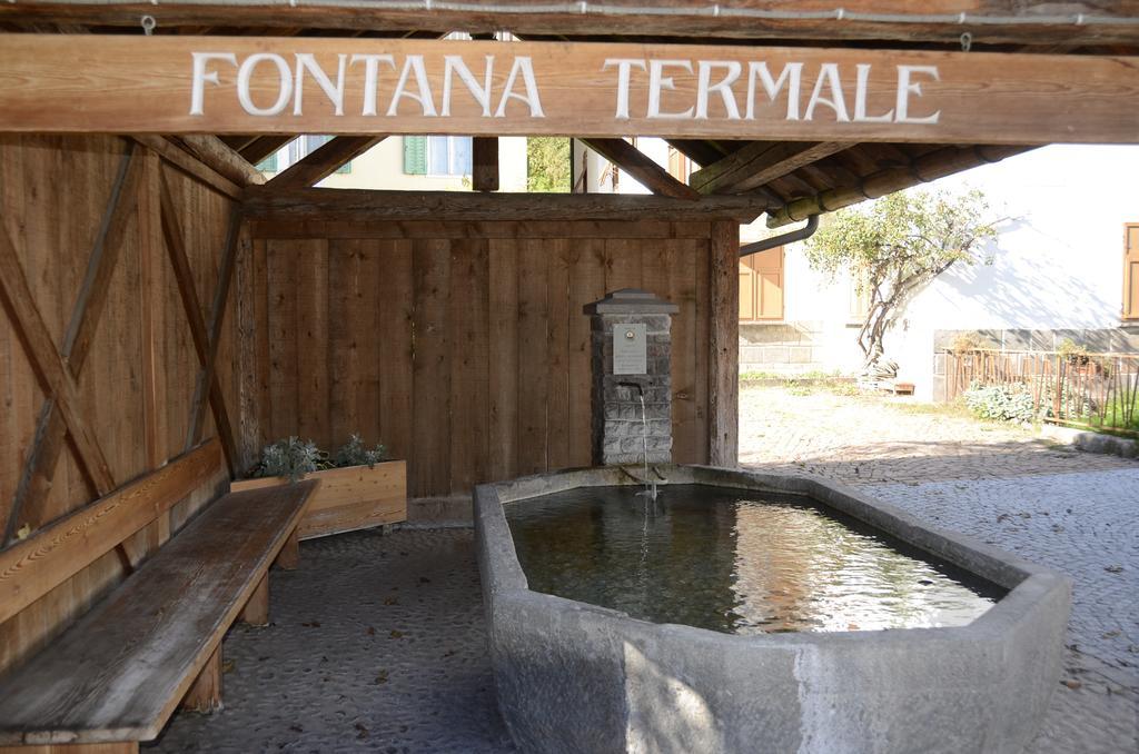 Hotel Corona Carano  Εξωτερικό φωτογραφία