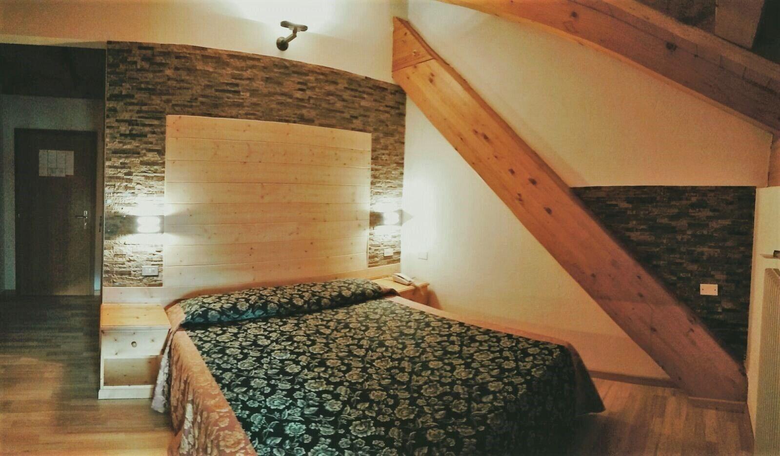 Hotel Corona Carano  Εξωτερικό φωτογραφία