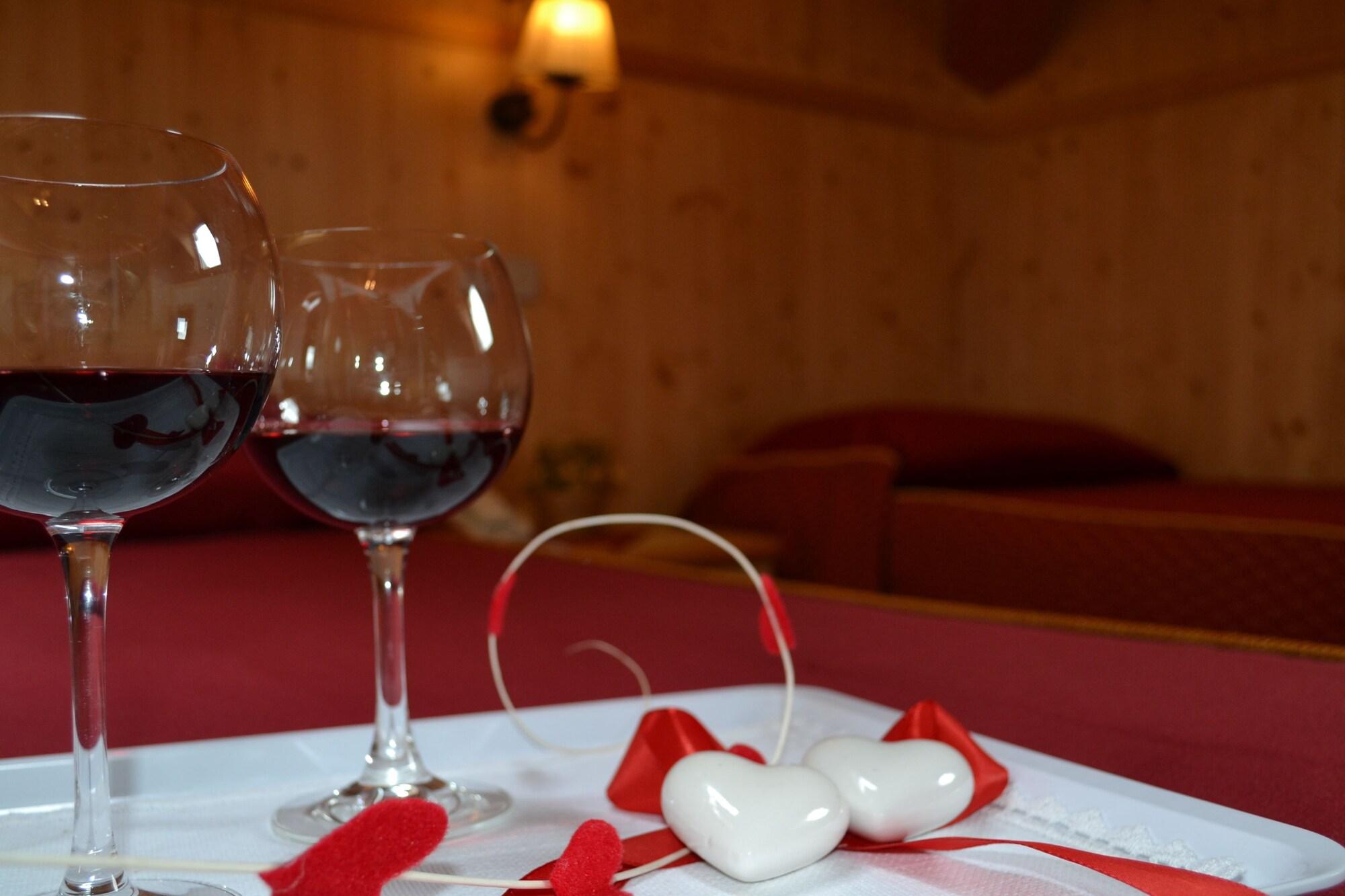 Hotel Corona Carano  Εξωτερικό φωτογραφία