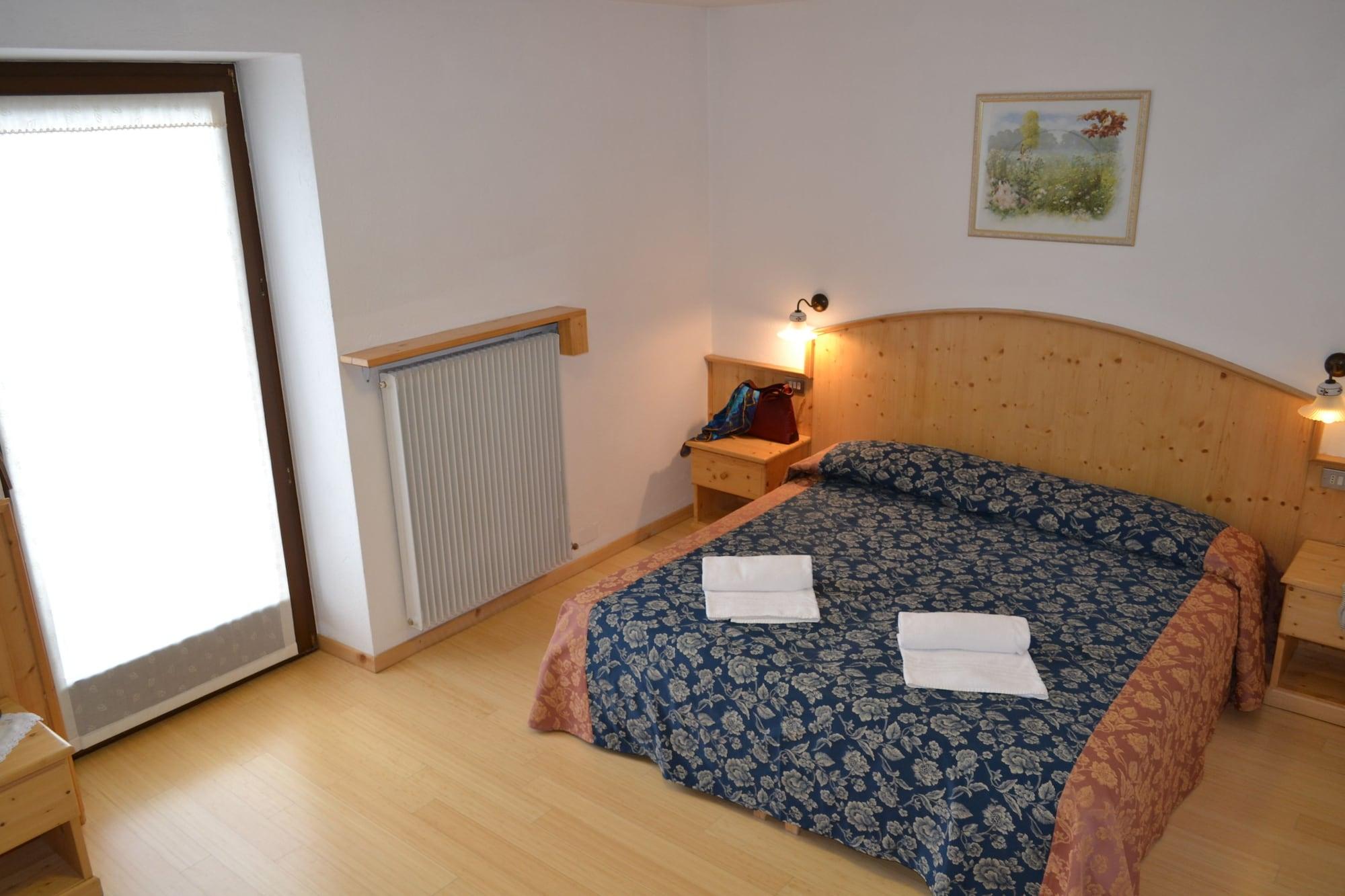 Hotel Corona Carano  Εξωτερικό φωτογραφία