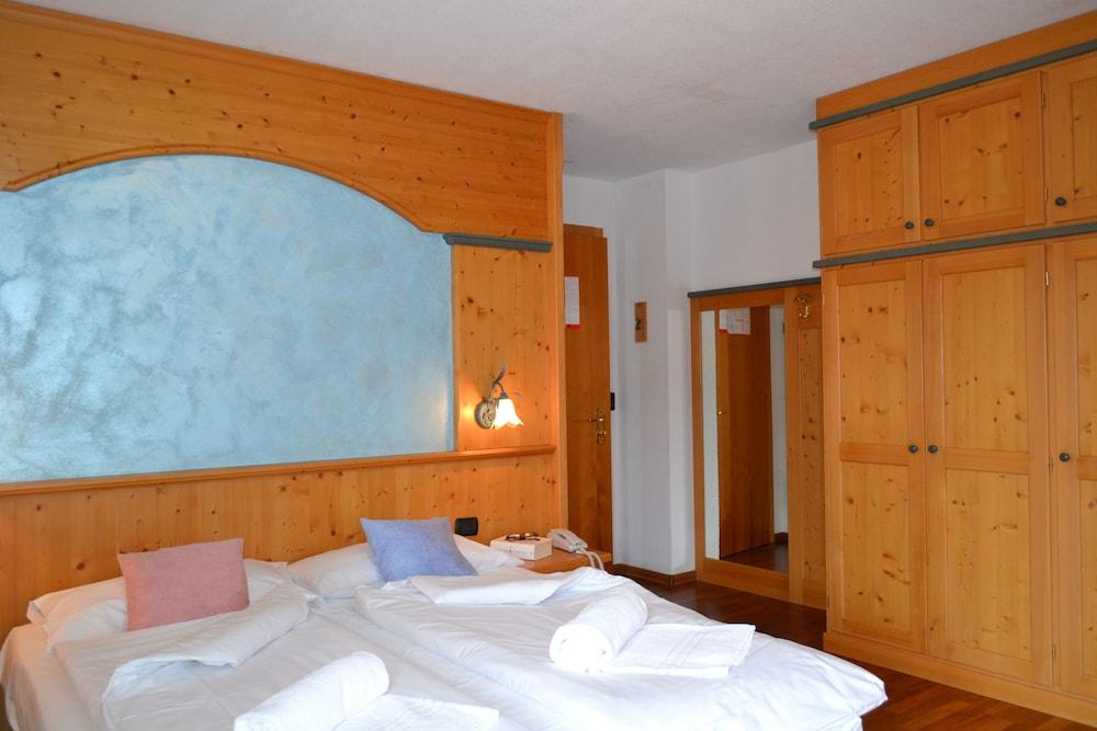 Hotel Corona Carano  Εξωτερικό φωτογραφία
