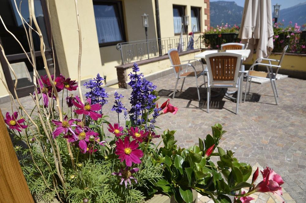 Hotel Corona Carano  Εξωτερικό φωτογραφία