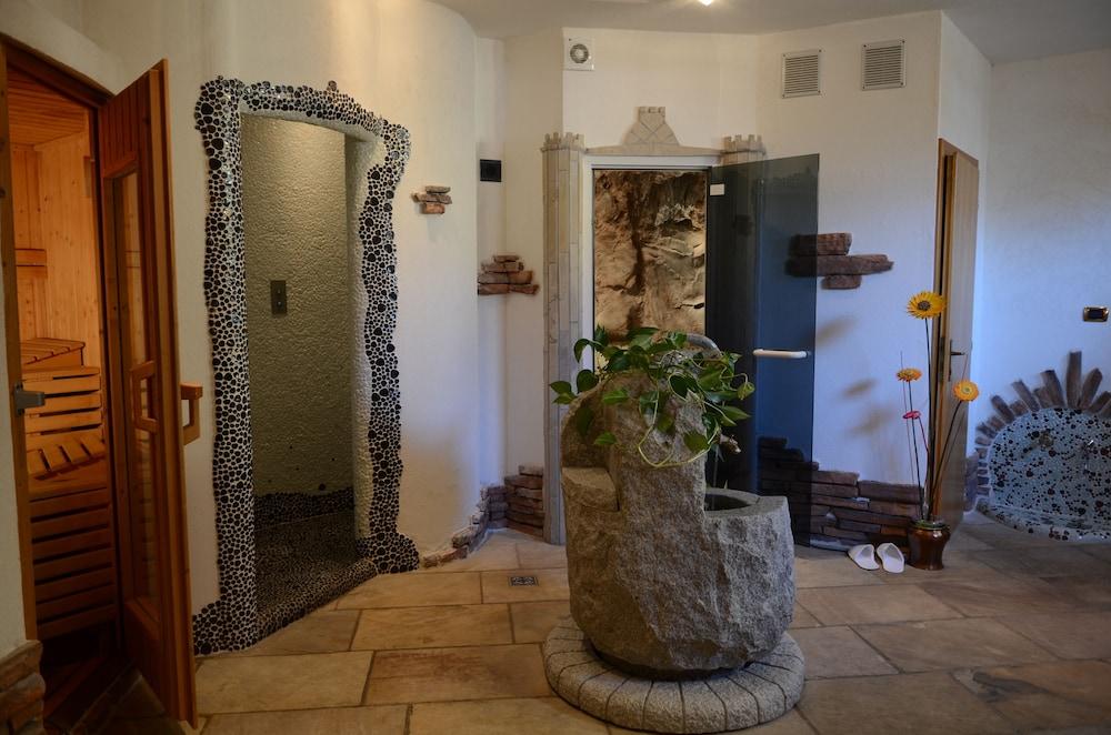 Hotel Corona Carano  Εξωτερικό φωτογραφία