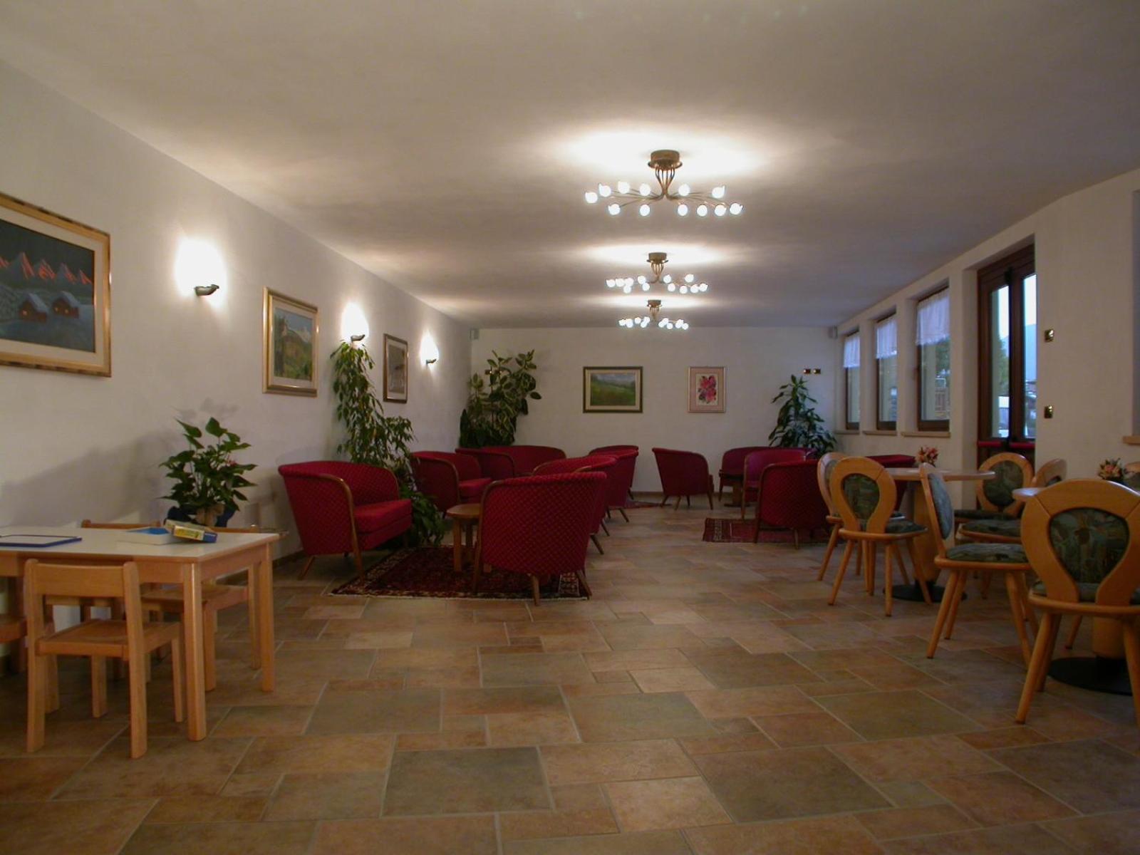 Hotel Corona Carano  Εξωτερικό φωτογραφία