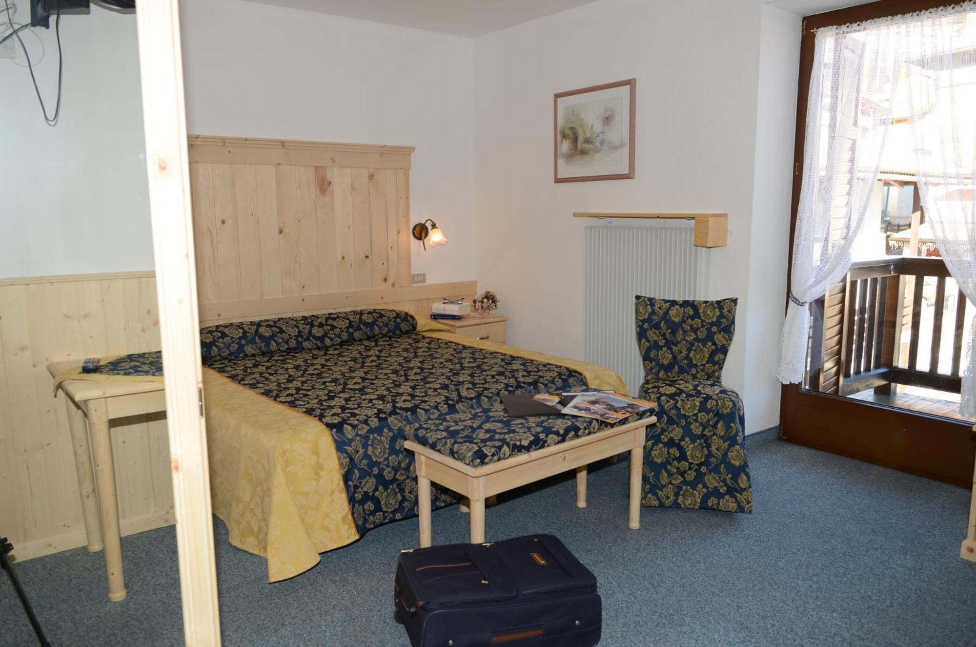 Hotel Corona Carano  Εξωτερικό φωτογραφία