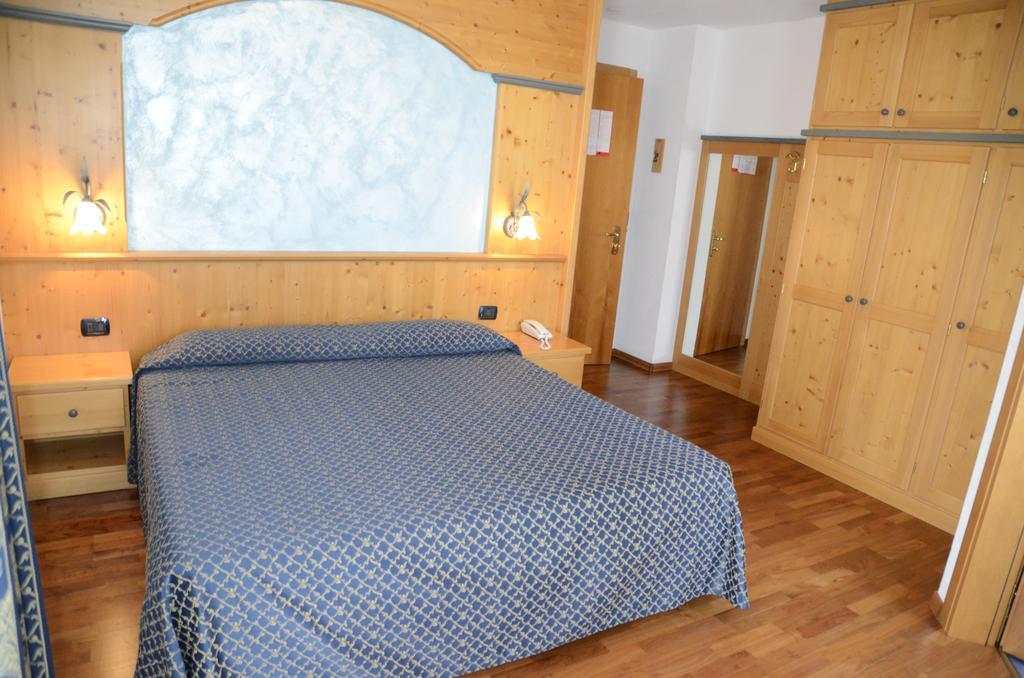 Hotel Corona Carano  Εξωτερικό φωτογραφία