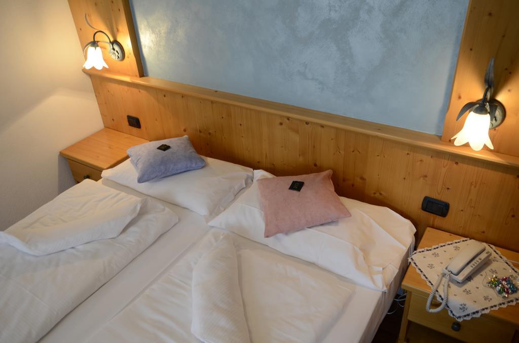 Hotel Corona Carano  Εξωτερικό φωτογραφία