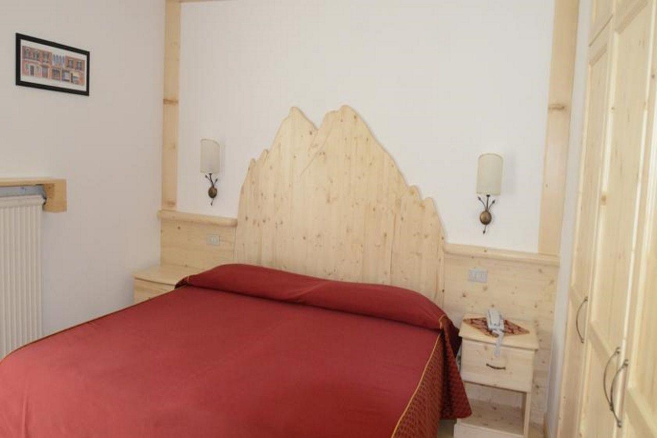 Hotel Corona Carano  Εξωτερικό φωτογραφία