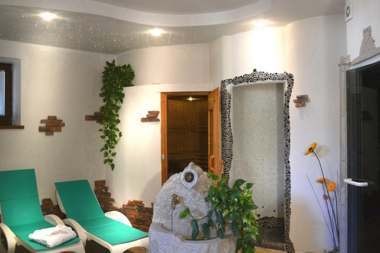 Hotel Corona Carano  Εξωτερικό φωτογραφία