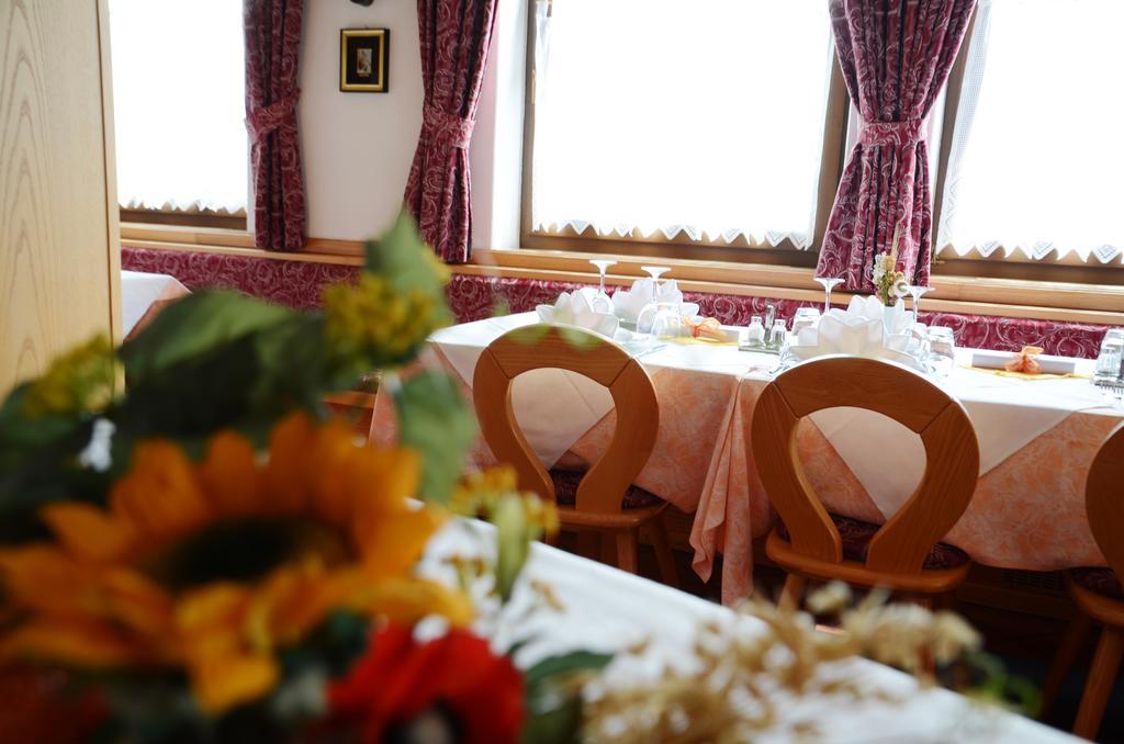 Hotel Corona Carano  Εξωτερικό φωτογραφία