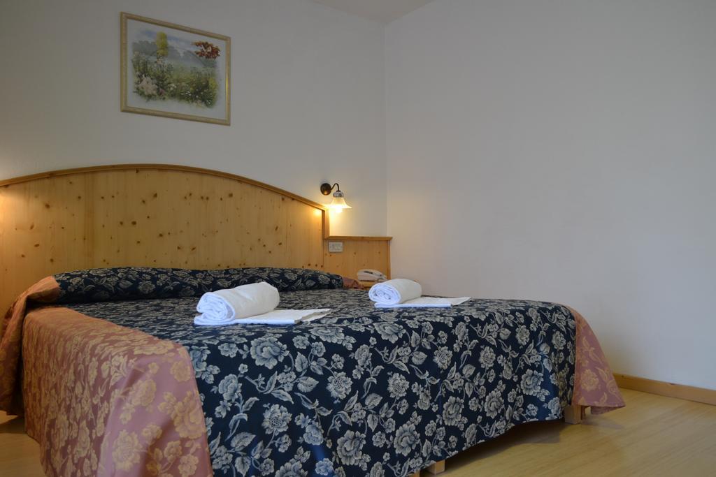 Hotel Corona Carano  Εξωτερικό φωτογραφία