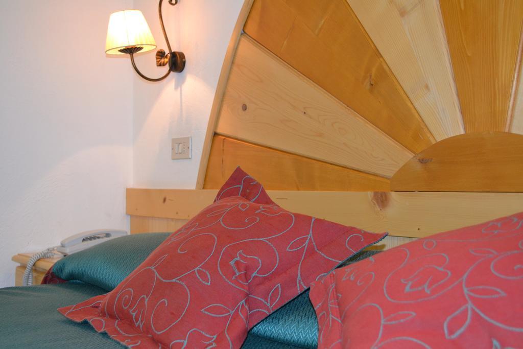 Hotel Corona Carano  Εξωτερικό φωτογραφία